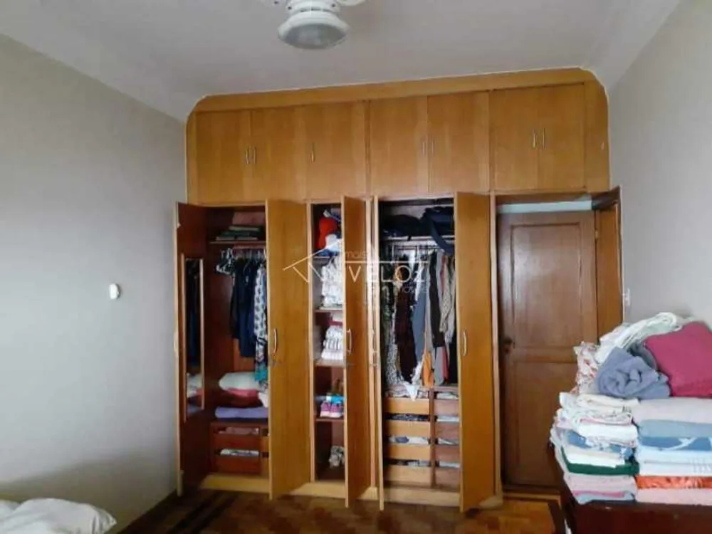 Apartamento, 4 quartos, 250 m² - Foto 4