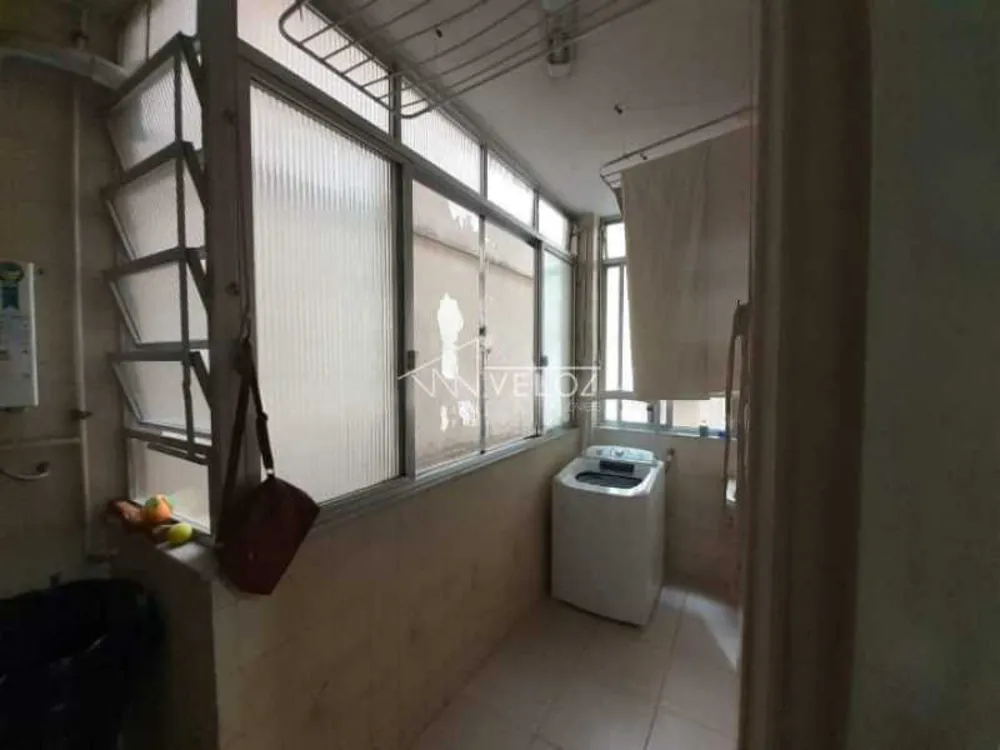 Apartamento, 4 quartos, 250 m² - Foto 2