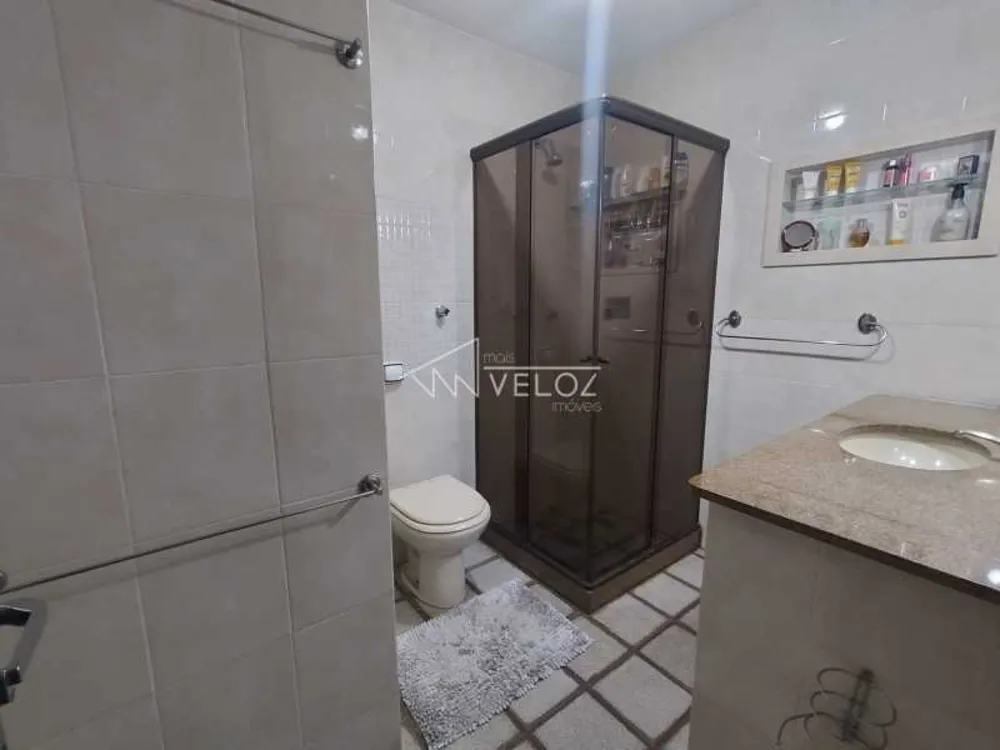 Apartamento, 3 quartos, 132 m² - Foto 2