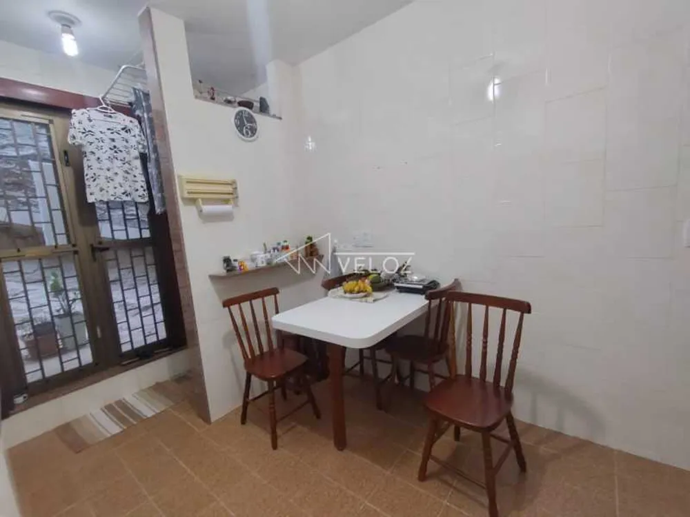 Apartamento, 3 quartos, 132 m² - Foto 1