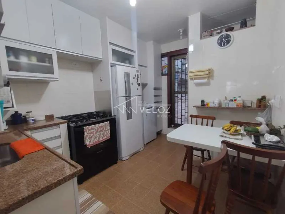 Apartamento, 3 quartos, 132 m² - Foto 11