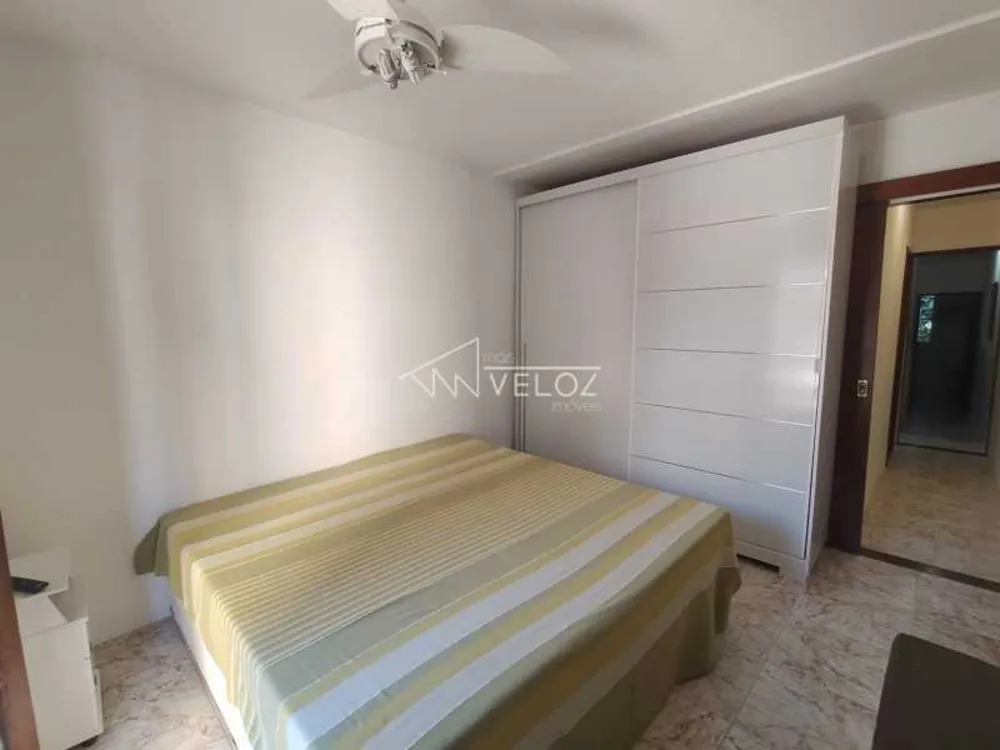 Apartamento, 3 quartos, 132 m² - Foto 20