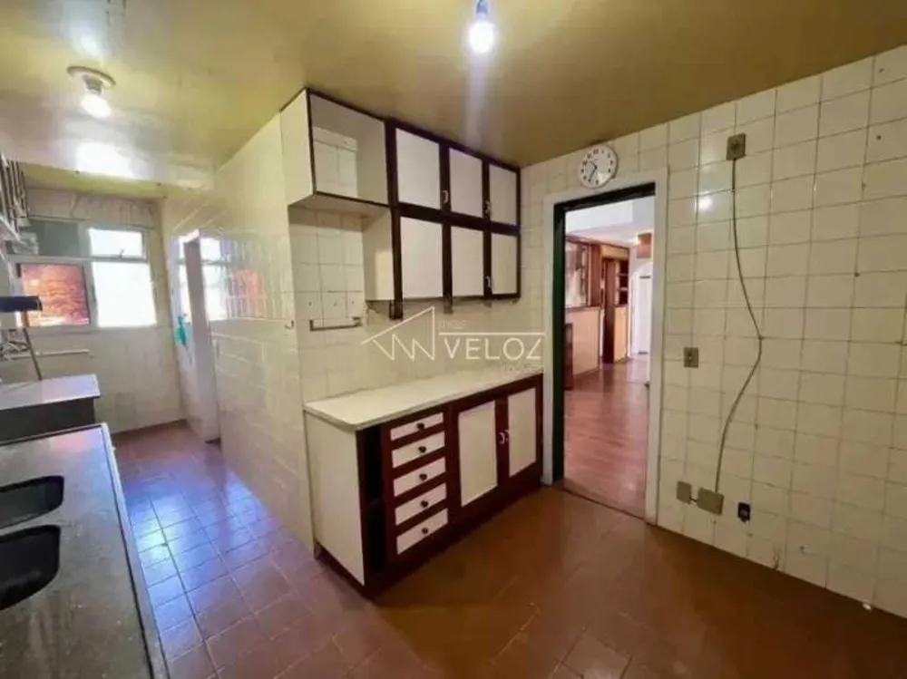 Cobertura, 3 quartos, 113 m² - Foto 2