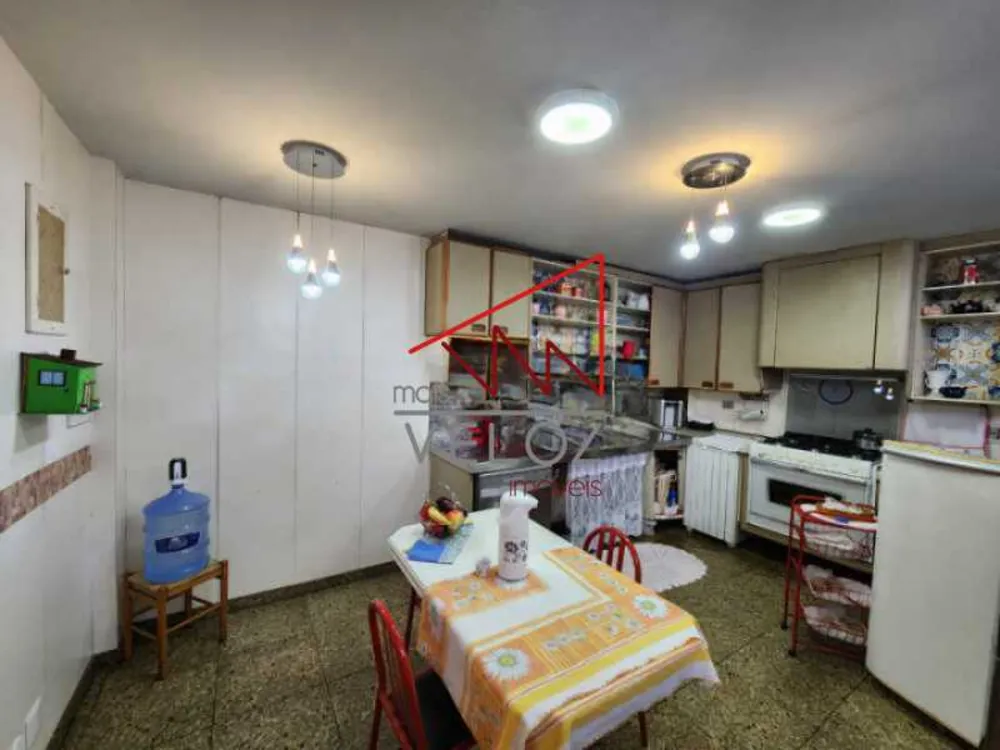 Apartamento, 4 quartos, 200 m² - Foto 9