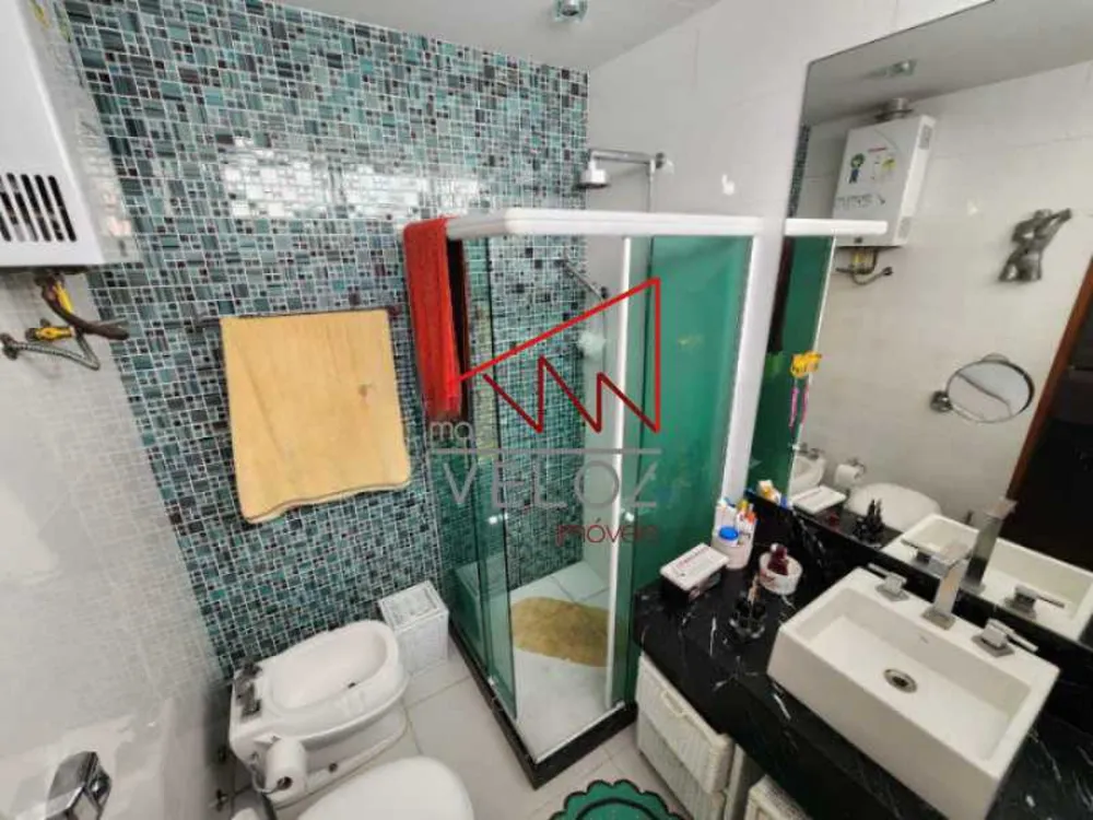 Apartamento, 4 quartos, 200 m² - Foto 5