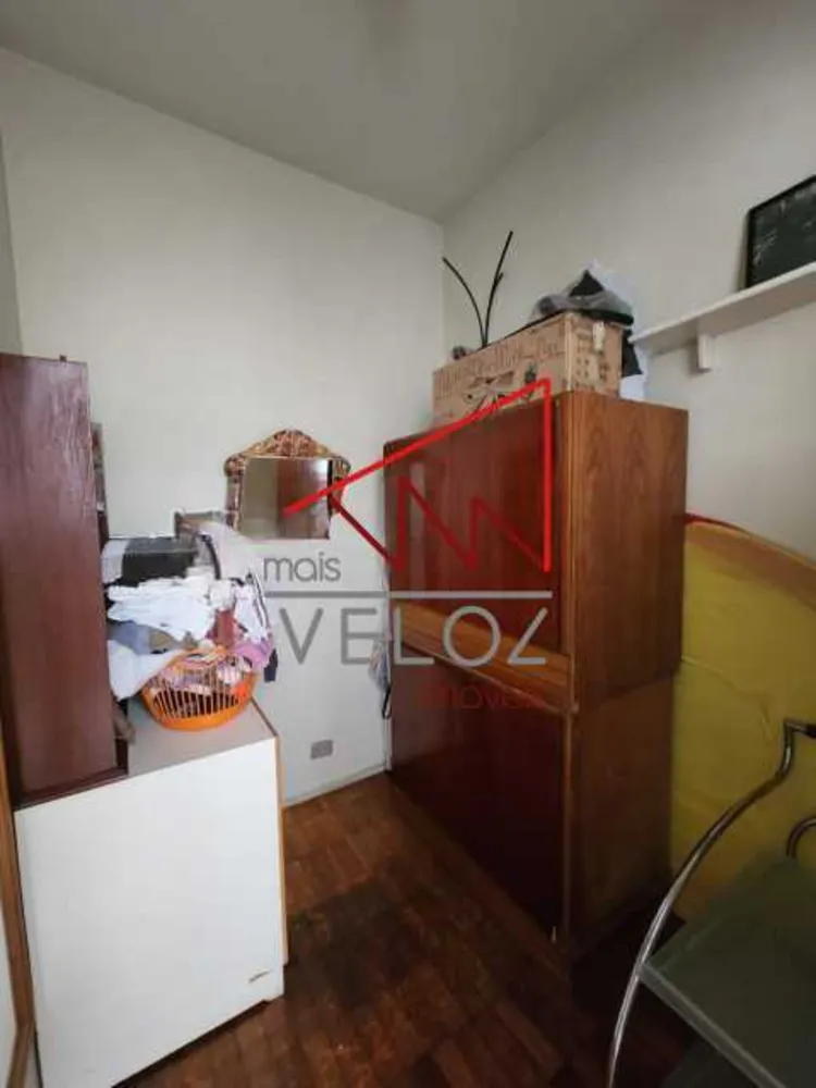Apartamento, 4 quartos, 200 m² - Foto 23