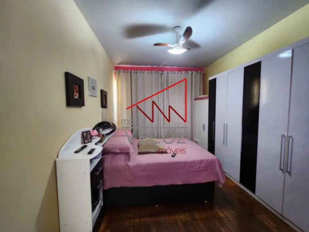 Apartamento, 4 quartos, 200 m² - Foto 2