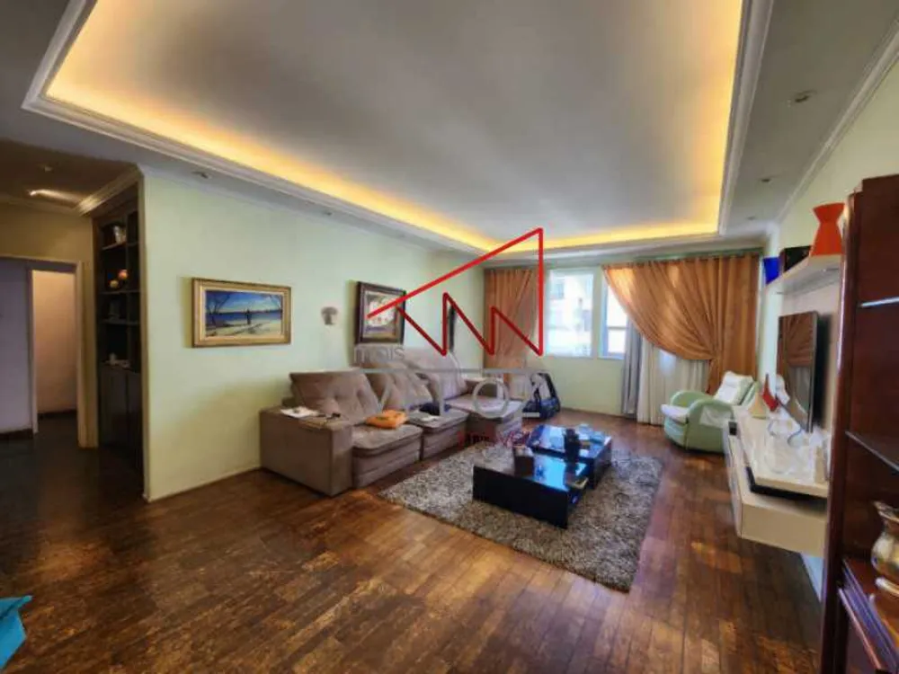 Apartamento, 4 quartos, 200 m² - Foto 7