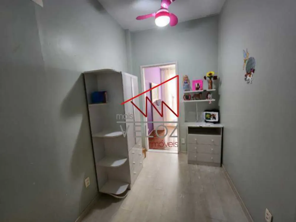 Apartamento, 4 quartos, 200 m² - Foto 20