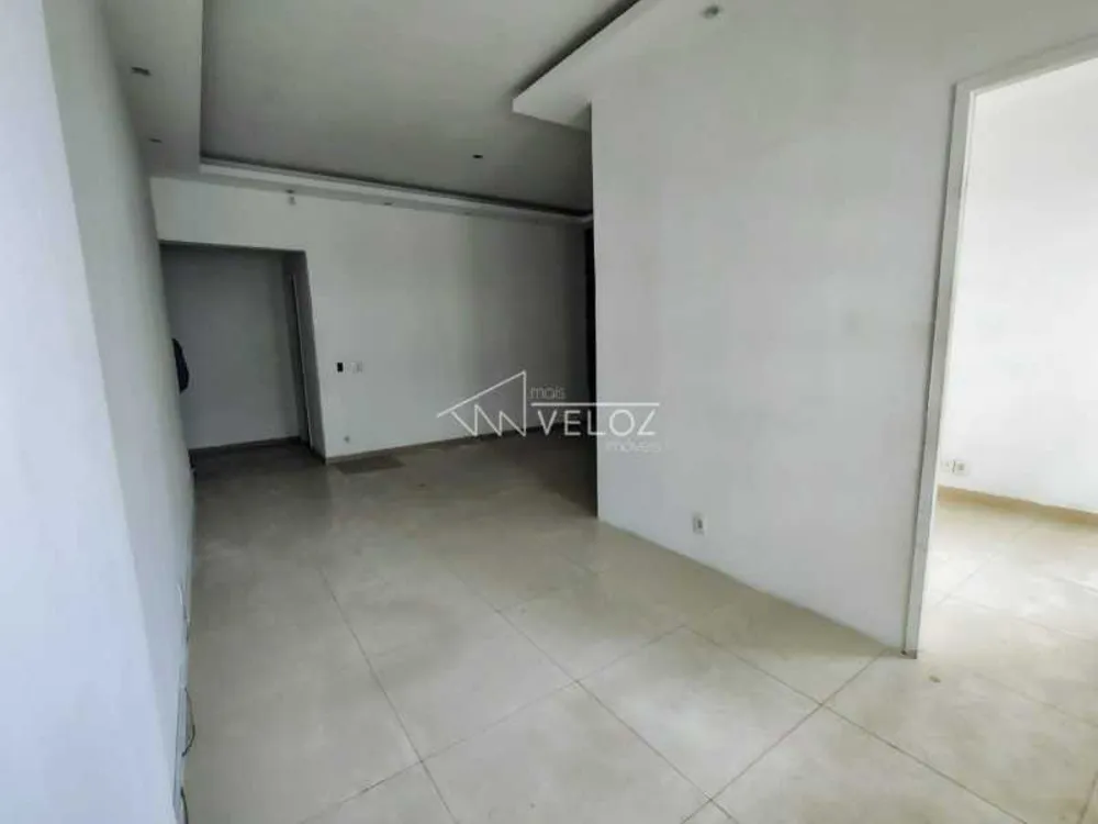 Sala-Conjunto, 45 m² - Foto 4
