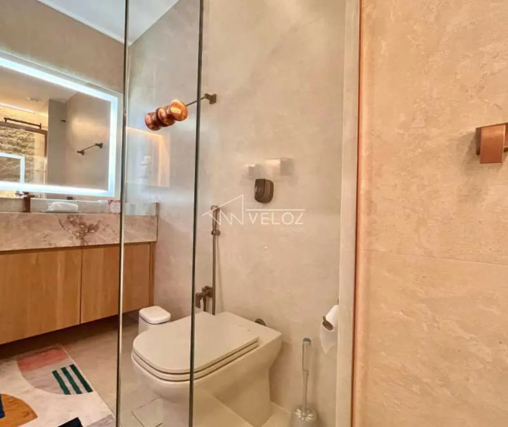 Apartamento, 2 quartos, 90 m² - Foto 16