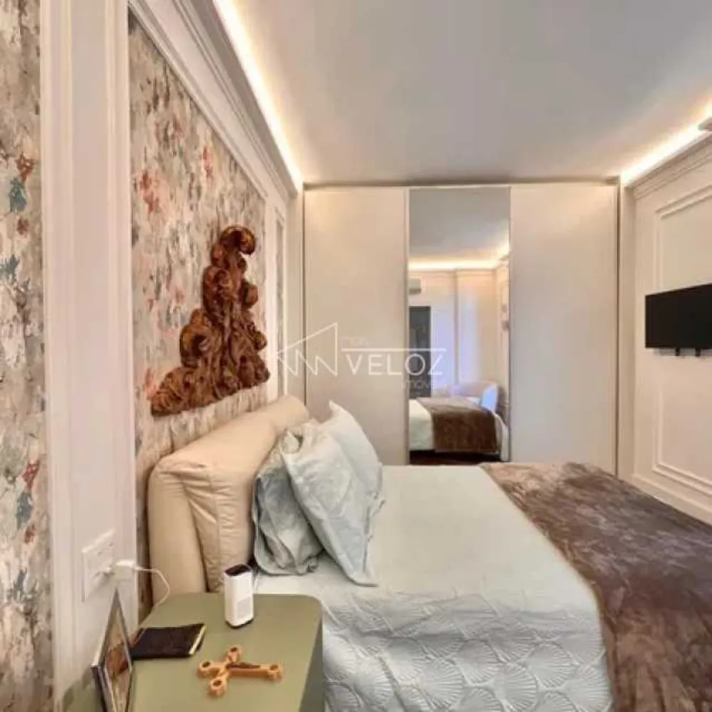 Apartamento, 2 quartos, 90 m² - Foto 20