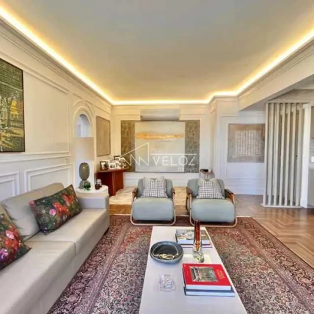 Apartamento, 2 quartos, 90 m² - Foto 19