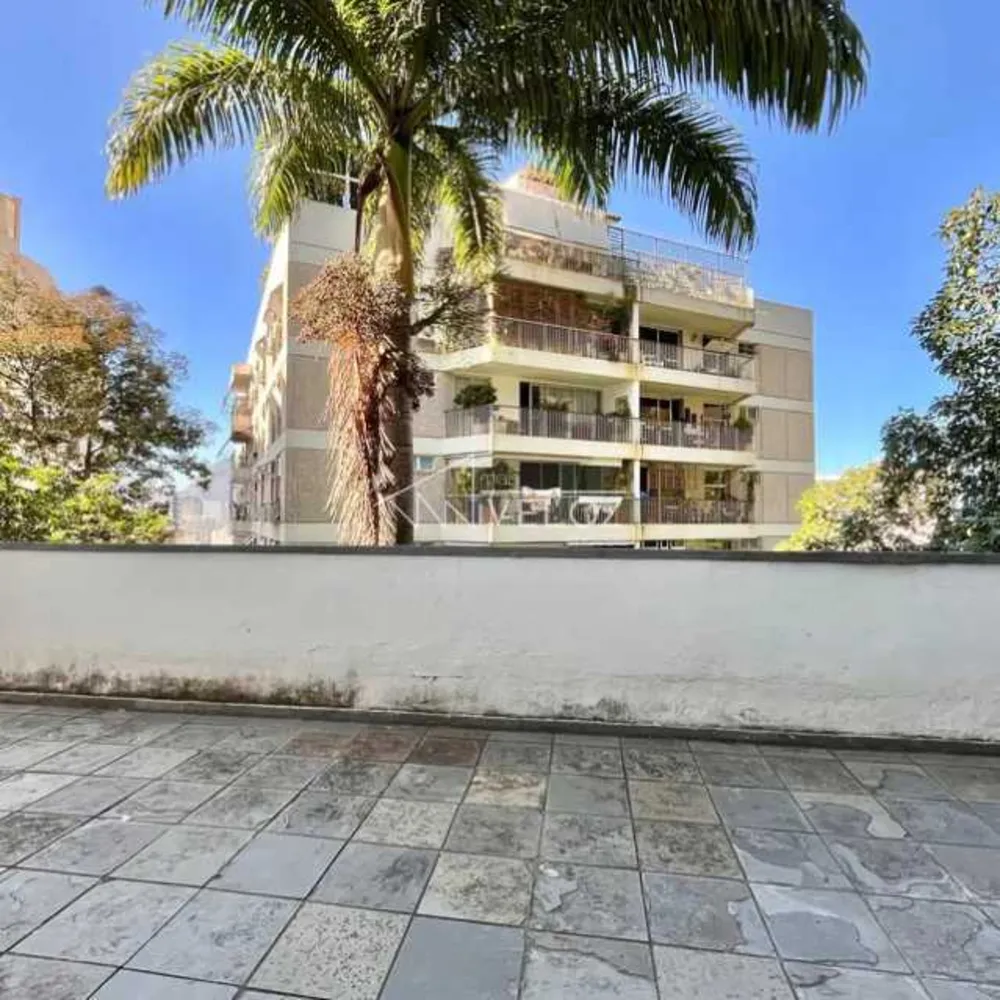 Apartamento, 2 quartos, 90 m² - Foto 10