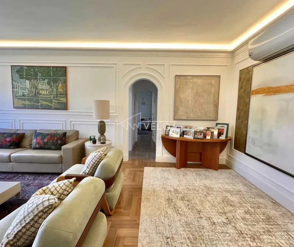 Apartamento, 2 quartos, 90 m² - Foto 24