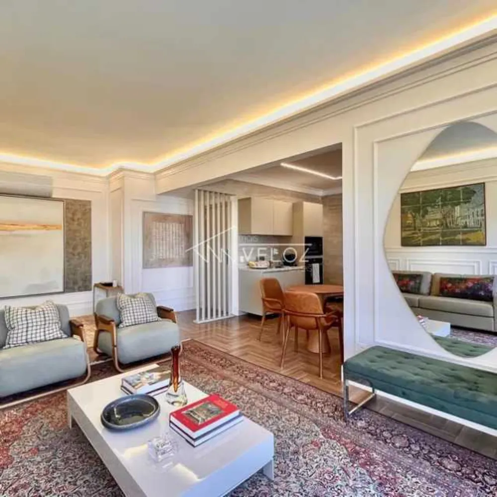 Apartamento, 2 quartos, 90 m² - Foto 6