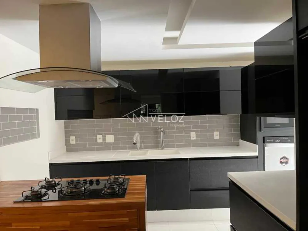 Apartamento, 4 quartos, 155 m² - Foto 3