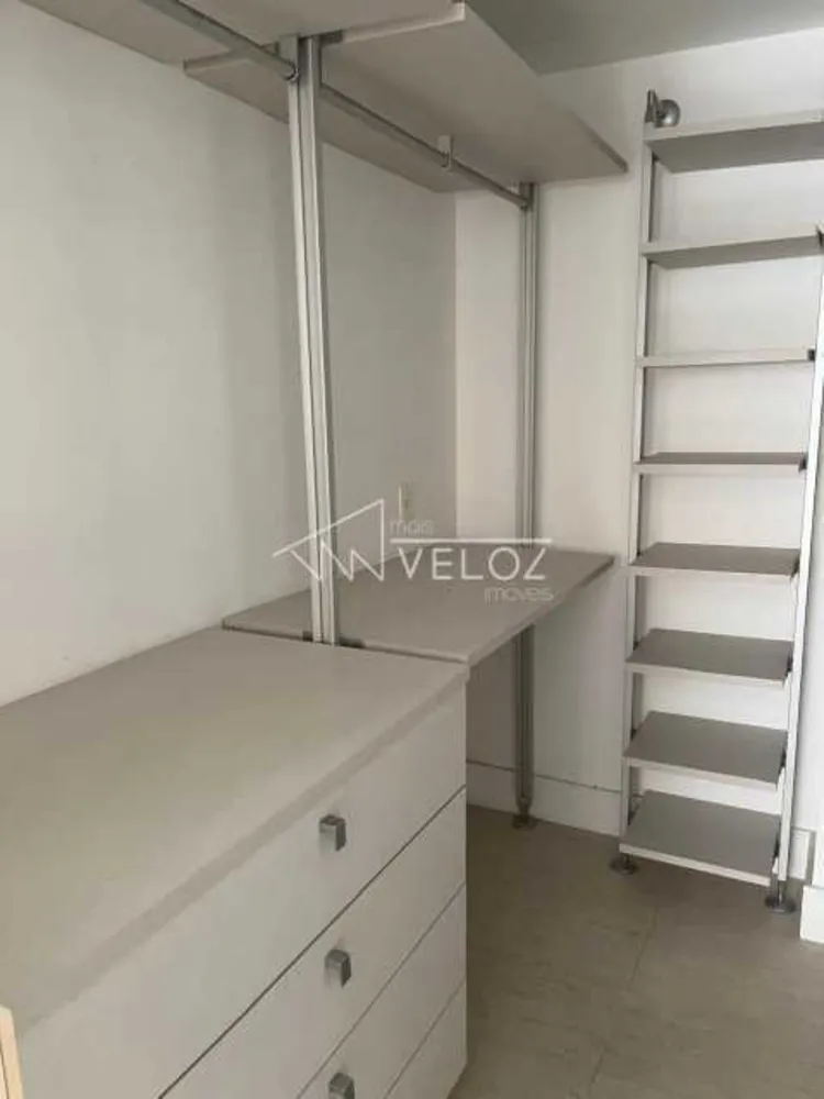 Apartamento, 4 quartos, 155 m² - Foto 15