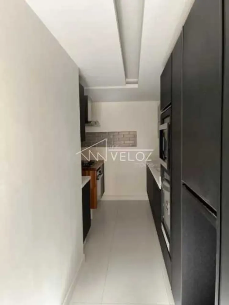 Apartamento, 4 quartos, 155 m² - Foto 22