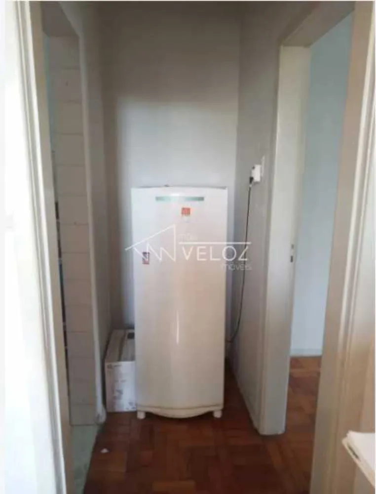 Apartamento, 2 quartos, 60 m² - Foto 8
