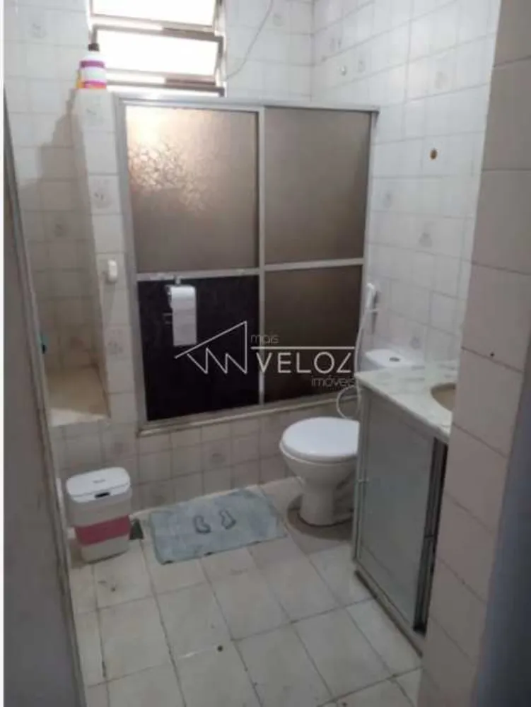 Apartamento, 2 quartos, 60 m² - Foto 7