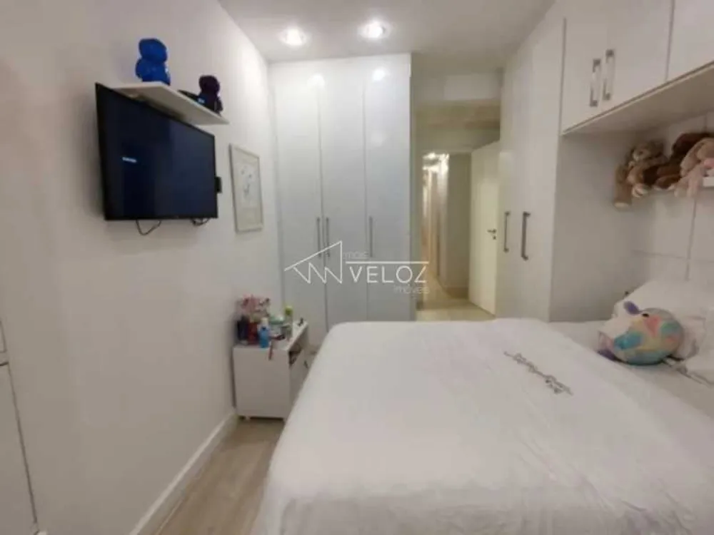 Apartamento, 3 quartos, 250 m² - Foto 5