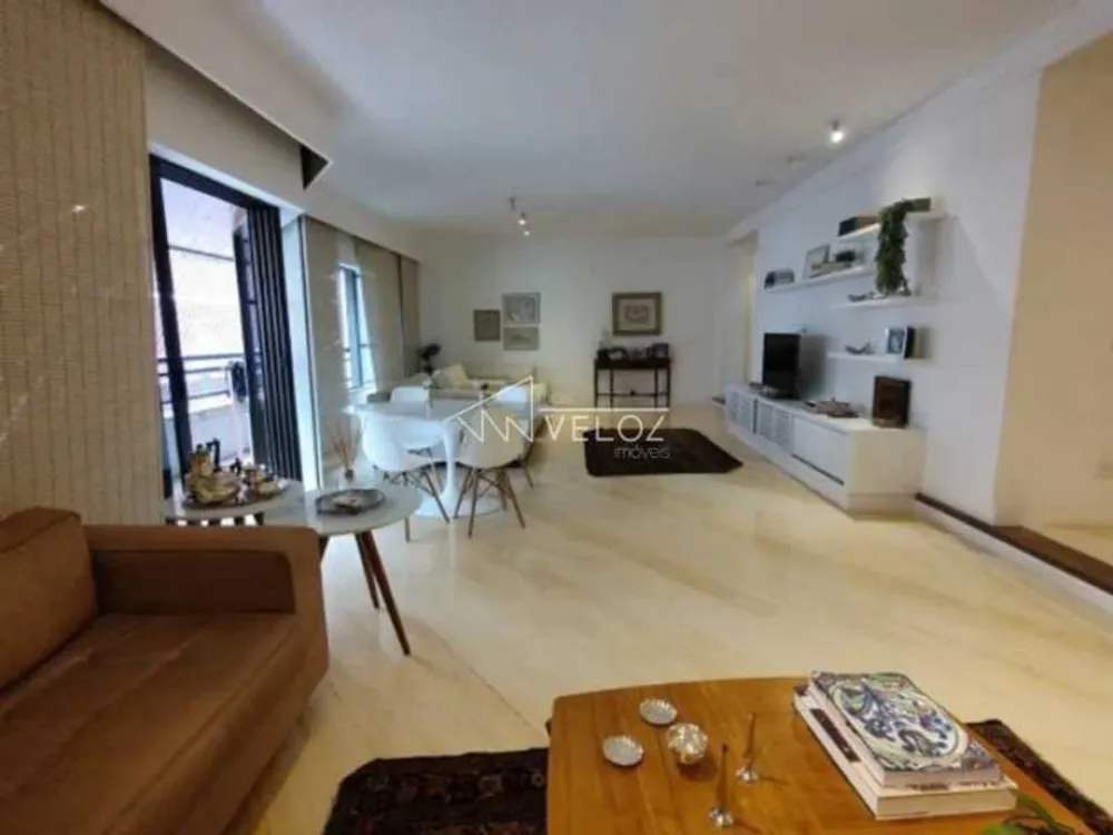 Apartamento, 3 quartos, 250 m² - Foto 7