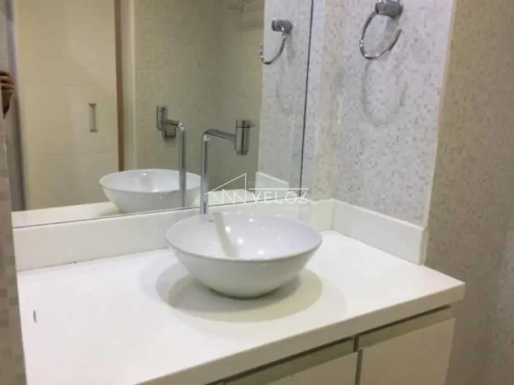 Apartamento, 3 quartos, 250 m² - Foto 8