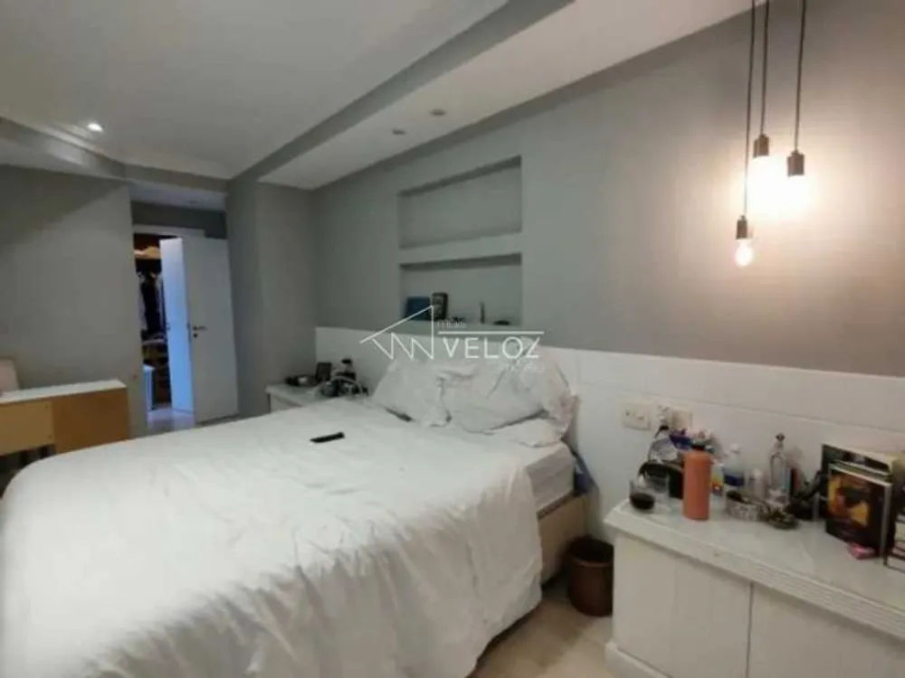 Apartamento, 3 quartos, 250 m² - Foto 6