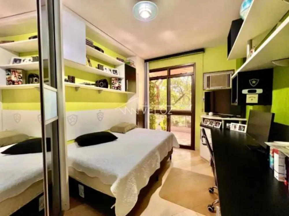 Apartamento, 3 quartos, 148 m² - Foto 10