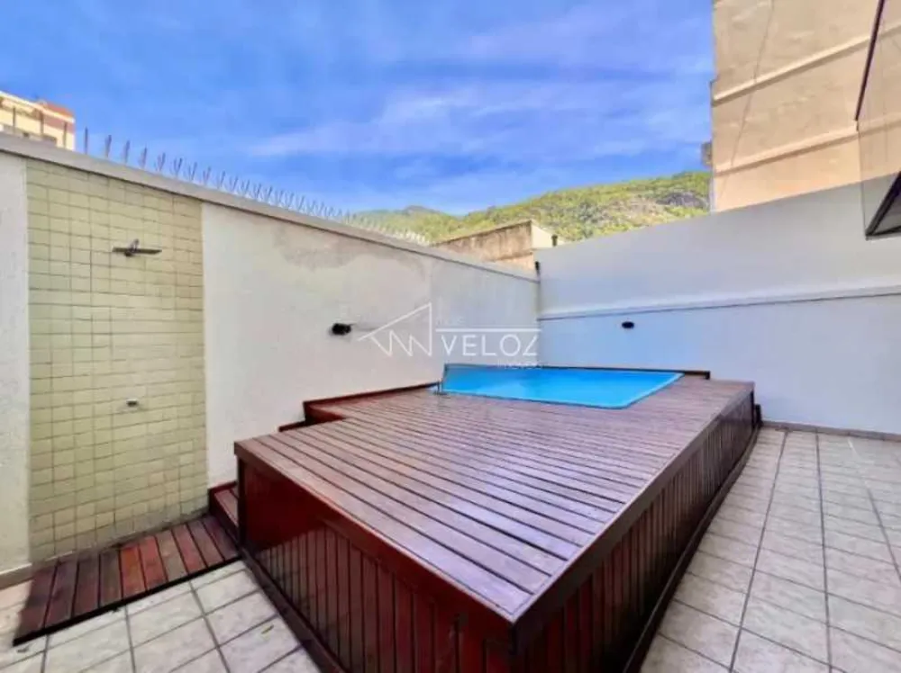 Apartamento, 3 quartos, 148 m² - Foto 1