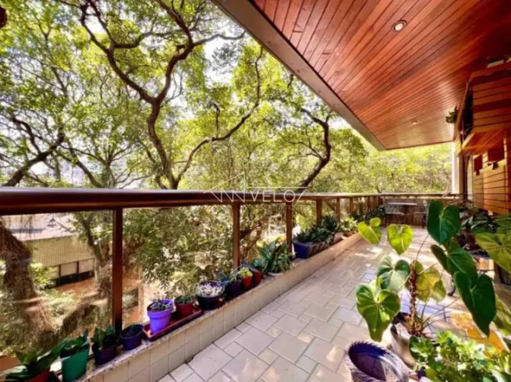 Apartamento, 3 quartos, 148 m² - Foto 3