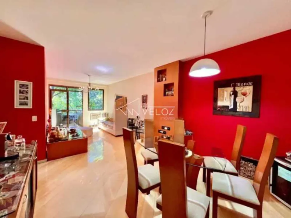 Apartamento, 3 quartos, 148 m² - Foto 7