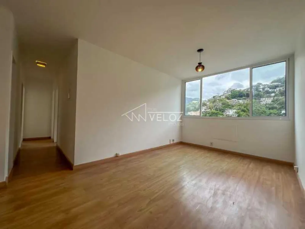 Apartamento, 3 quartos, 90 m² - Foto 4