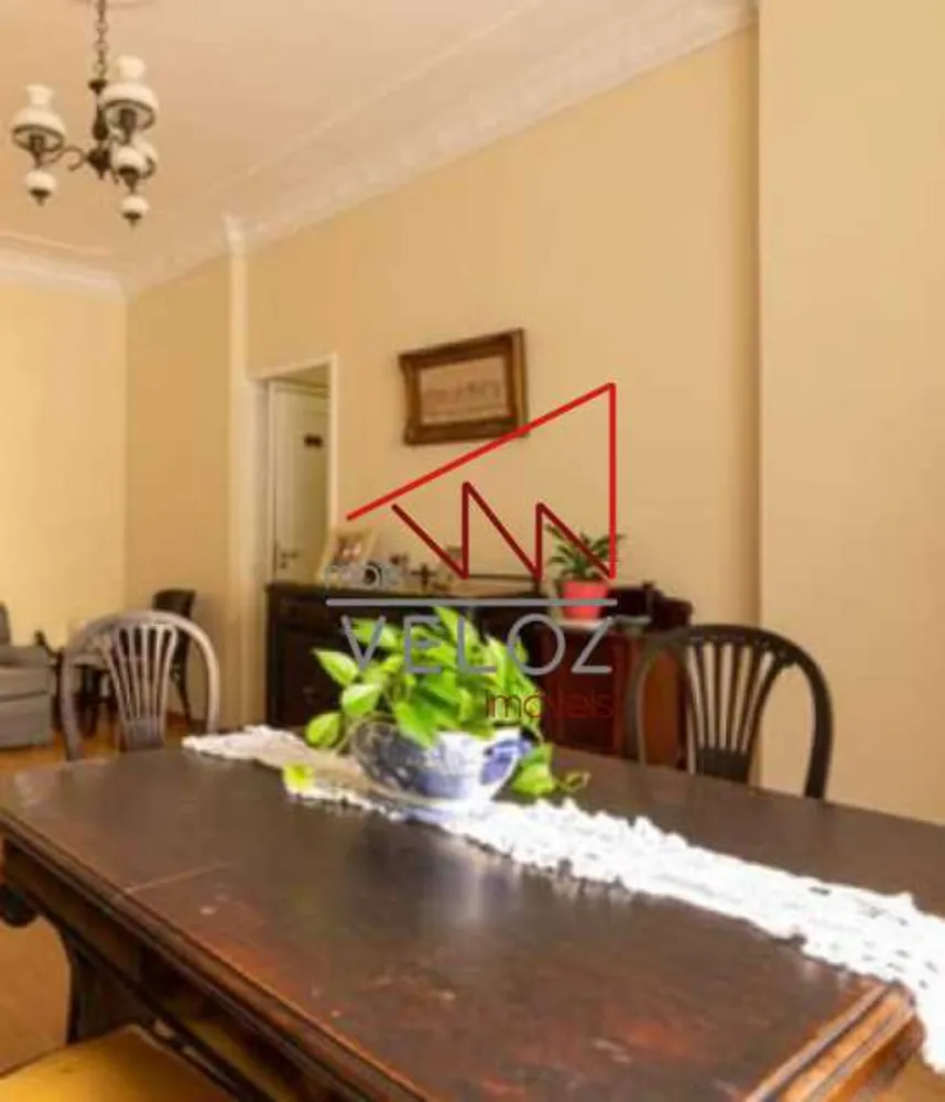 Apartamento, 3 quartos, 105 m² - Foto 5