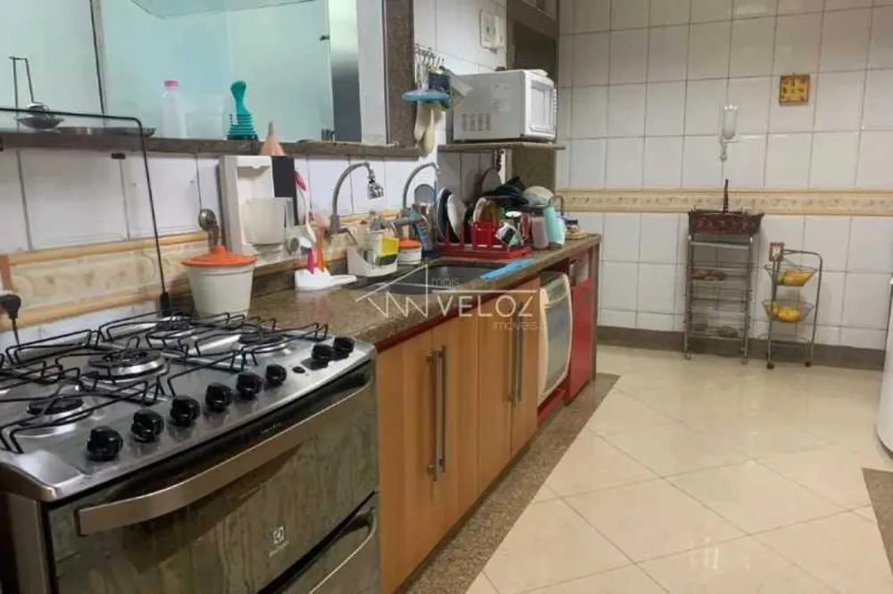 Cobertura, 3 quartos, 310 m² - Foto 6