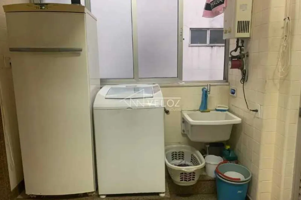 Cobertura, 3 quartos, 310 m² - Foto 7