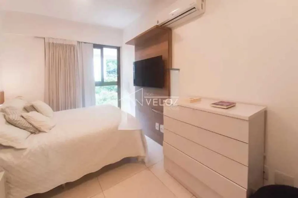 Apartamento, 2 quartos, 88 m² - Foto 2