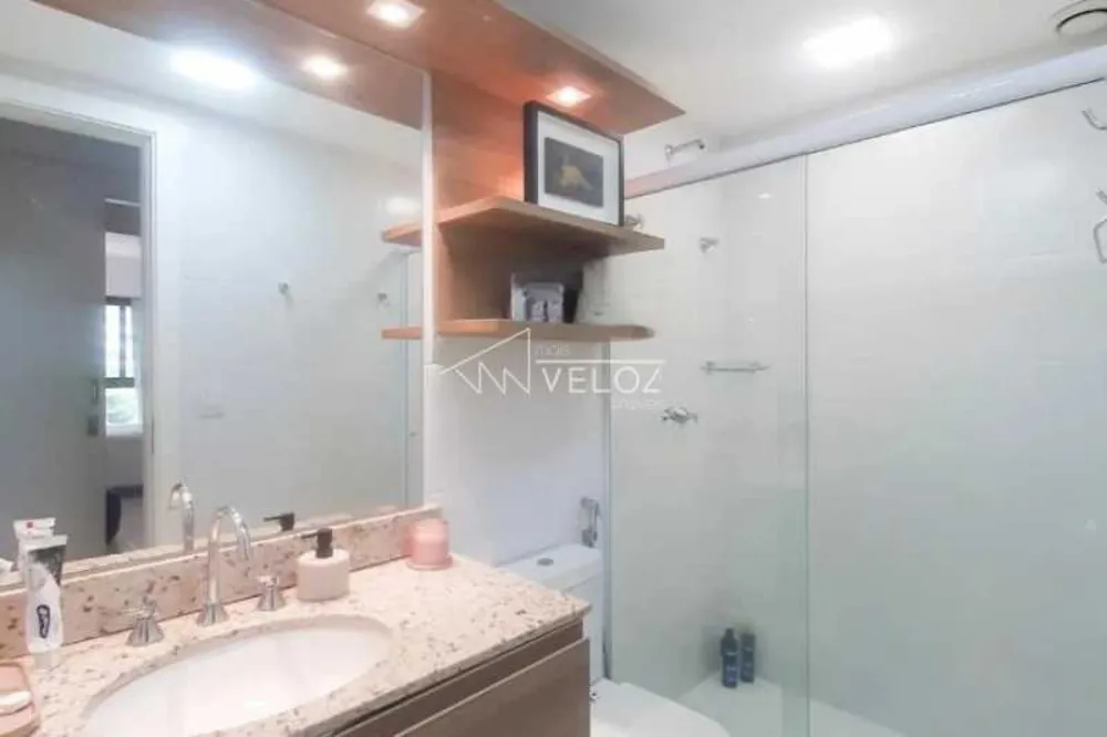 Apartamento, 2 quartos, 88 m² - Foto 16