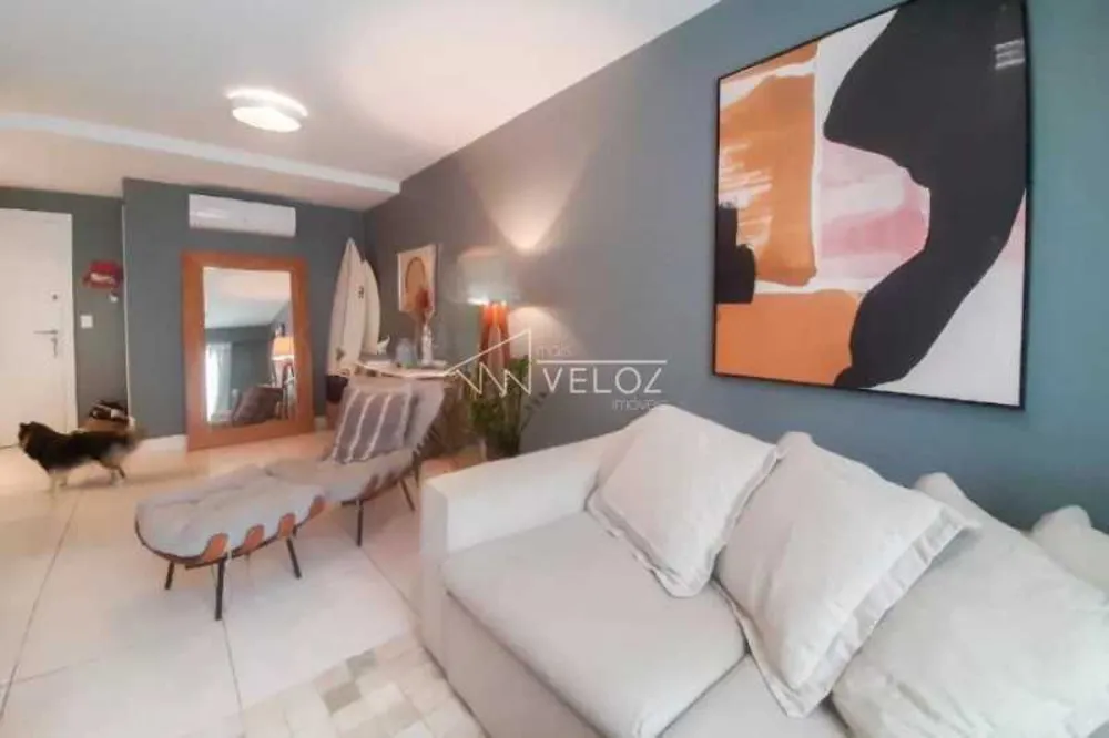 Apartamento, 2 quartos, 88 m² - Foto 3