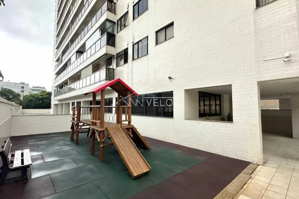 Apartamento, 3 quartos, 86 m² - Foto 1