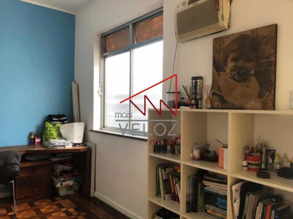 Apartamento, 2 quartos, 74 m² - Foto 9