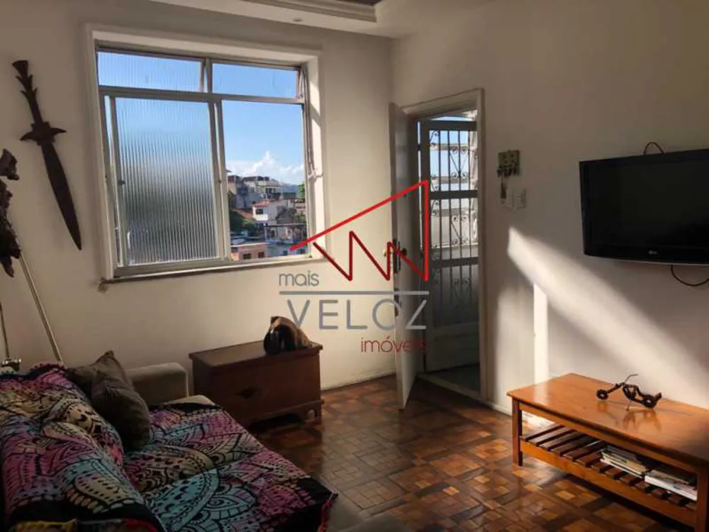 Apartamento, 2 quartos, 74 m² - Foto 8
