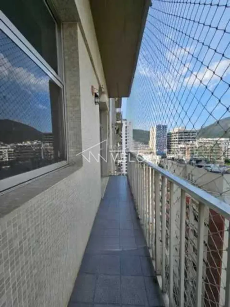 Apartamento, 1 quarto, 61 m² - Foto 8