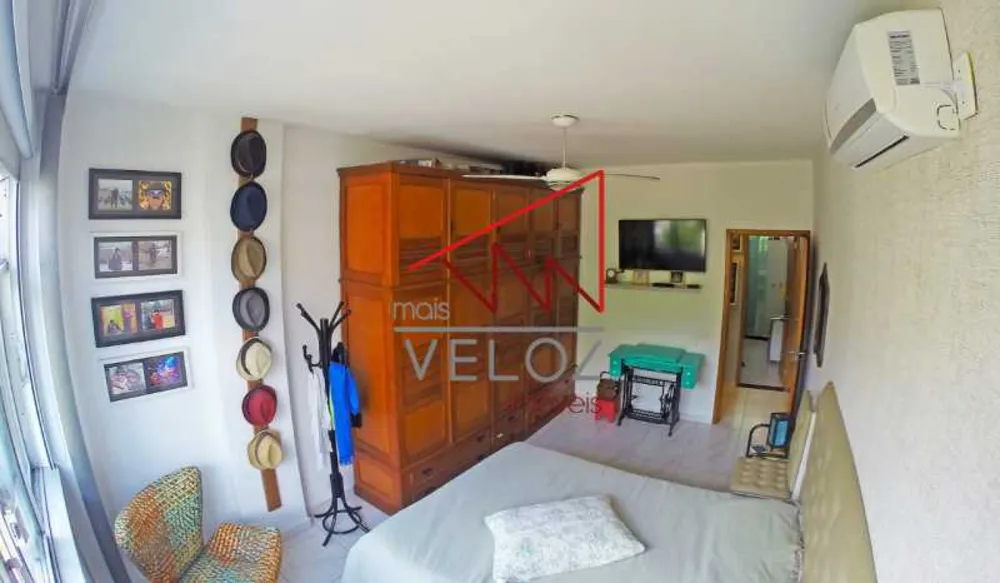 Apartamento, 3 quartos, 114 m² - Foto 8