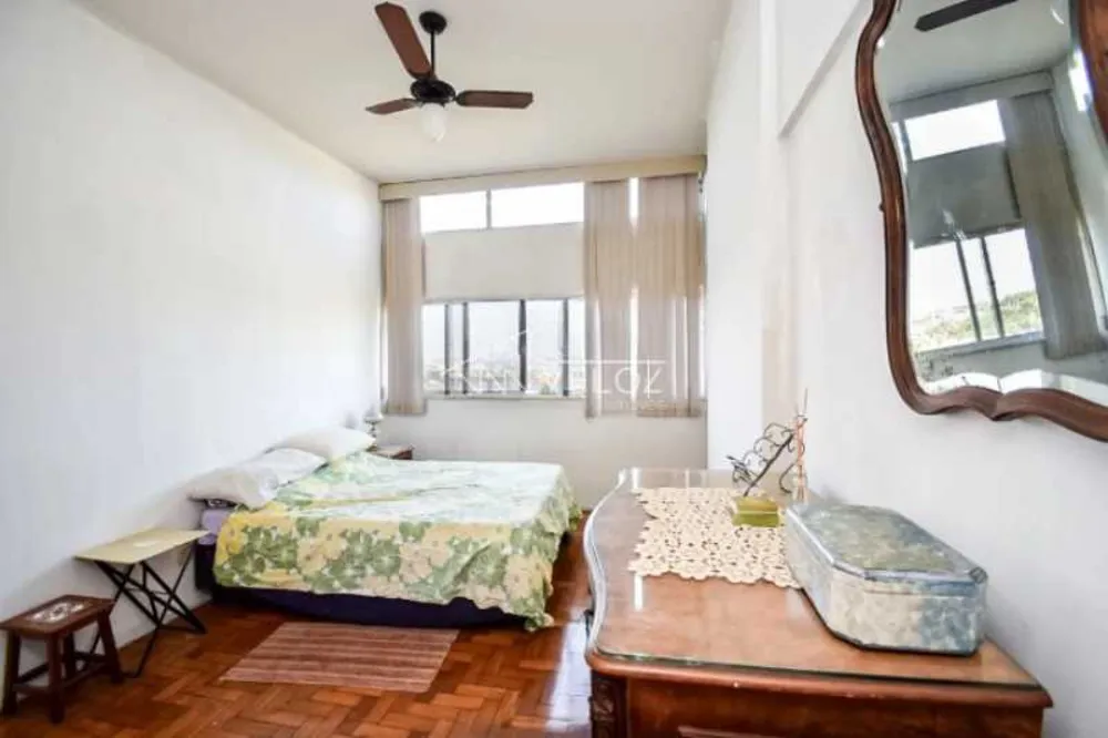 Apartamento, 3 quartos, 100 m² - Foto 5