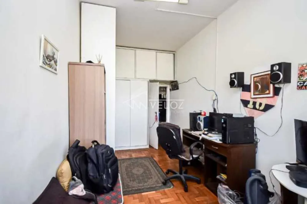 Apartamento, 3 quartos, 100 m² - Foto 7