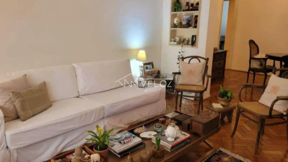 Apartamento, 3 quartos, 114 m² - Foto 10