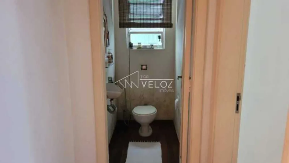 Apartamento, 3 quartos, 114 m² - Foto 3