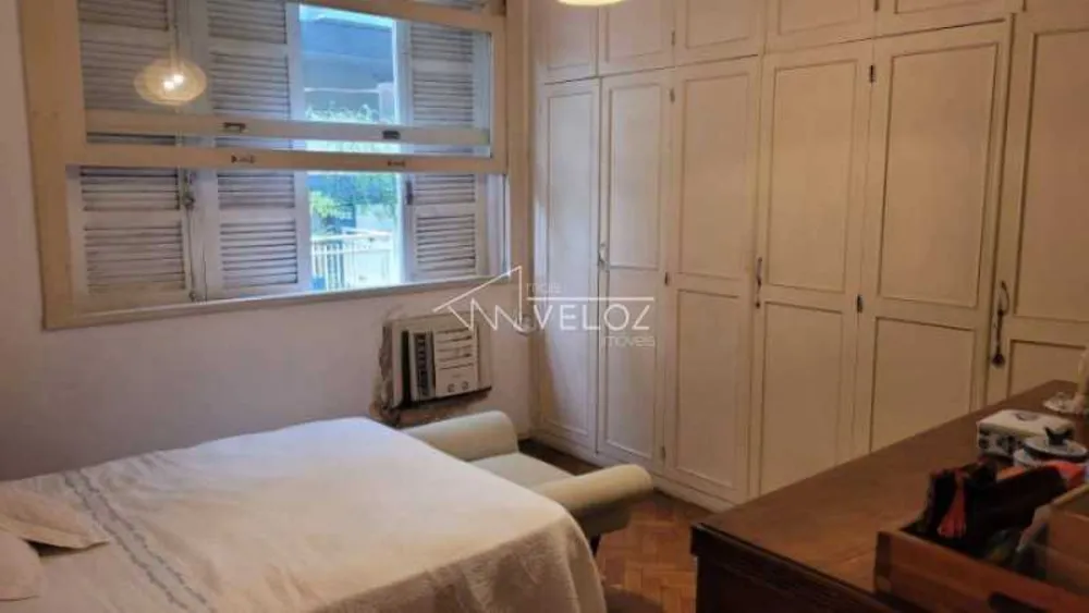 Apartamento, 3 quartos, 114 m² - Foto 7